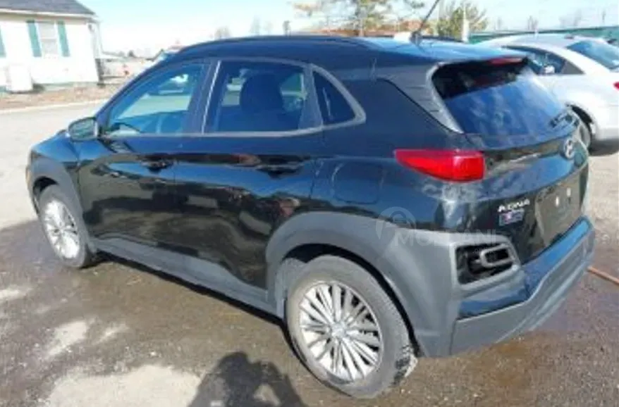 Hyundai Kona 2019 Тбилиси - изображение 5