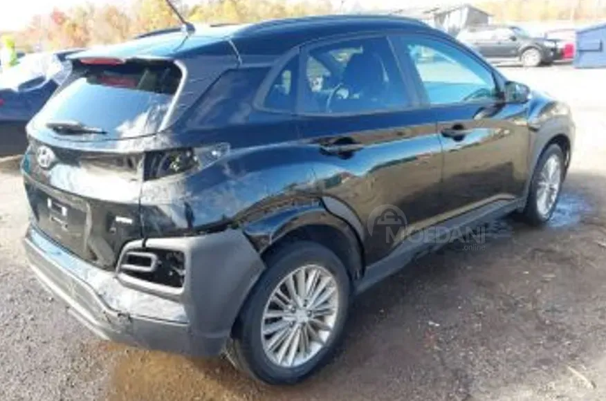 Hyundai Kona 2019 Тбилиси - изображение 6