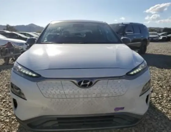 Hyundai Kona 2019 თბილისი