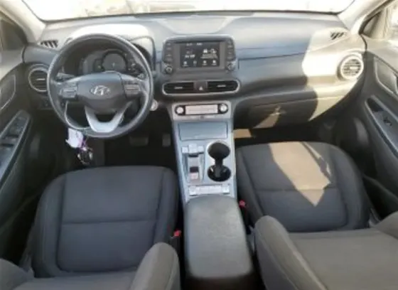 Hyundai Kona 2019 თბილისი