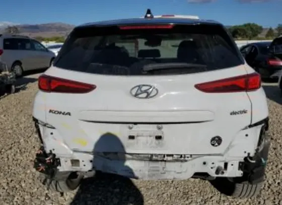 Hyundai Kona 2019 თბილისი