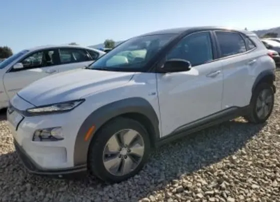 Hyundai Kona 2019 თბილისი