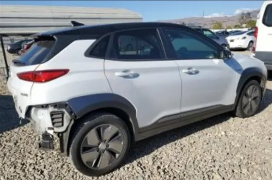 Hyundai Kona 2019 თბილისი