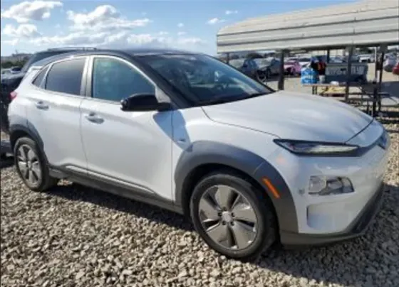 Hyundai Kona 2019 თბილისი