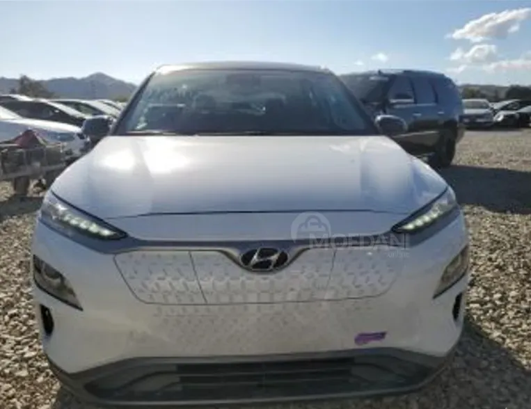 Hyundai Kona 2019 Тбилиси - изображение 1