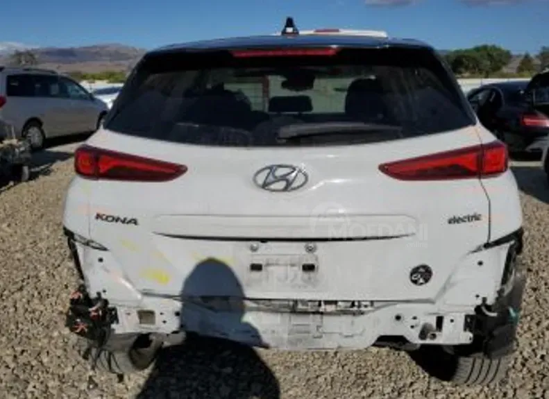 Hyundai Kona 2019 Тбилиси - изображение 5