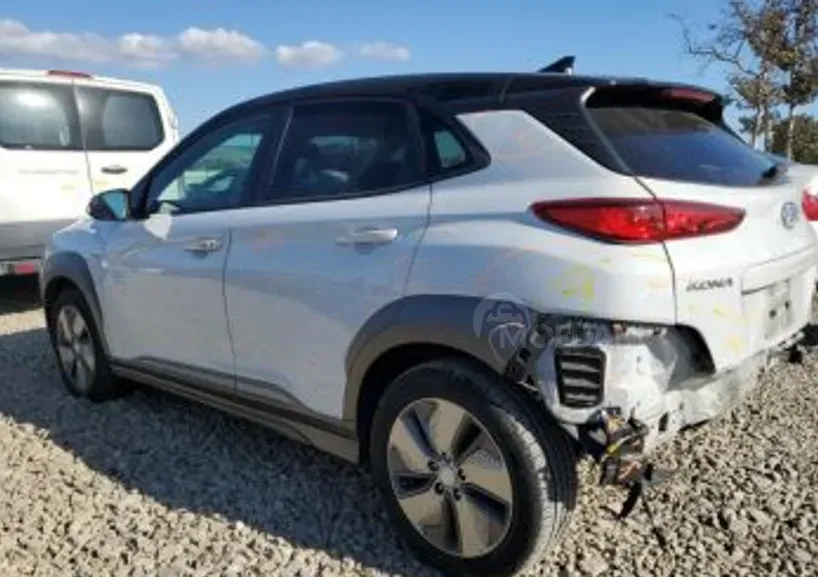 Hyundai Kona 2019 Тбилиси - изображение 7