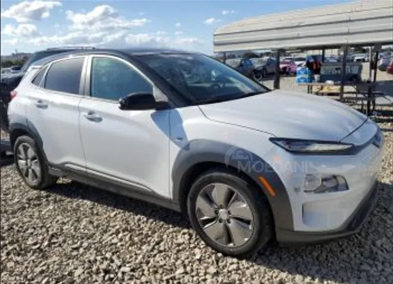 Hyundai Kona 2019 Тбилиси - изображение 6