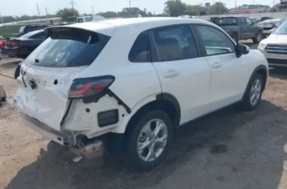 Honda HR-V 2023 თბილისი