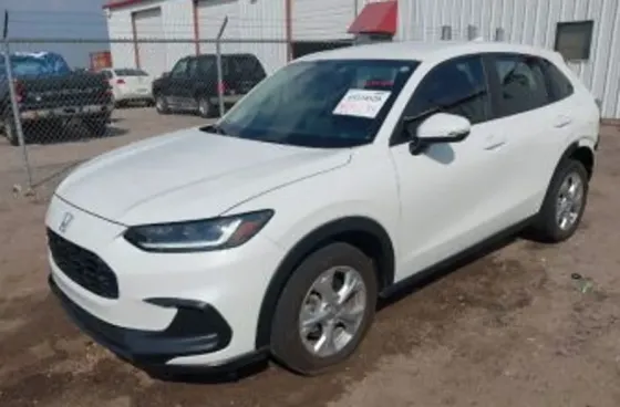 Honda HR-V 2023 თბილისი