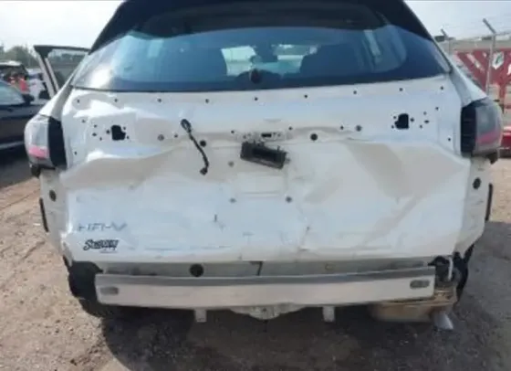 Honda HR-V 2023 თბილისი