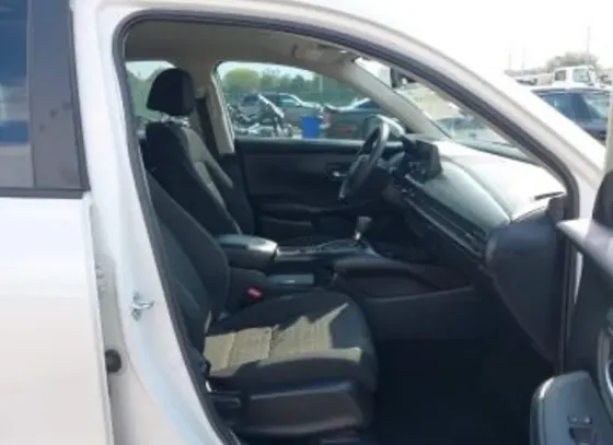 Honda HR-V 2023 თბილისი