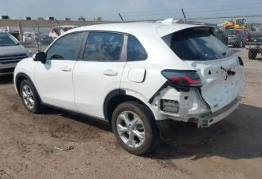 Honda HR-V 2023 Тбилиси - изображение 5