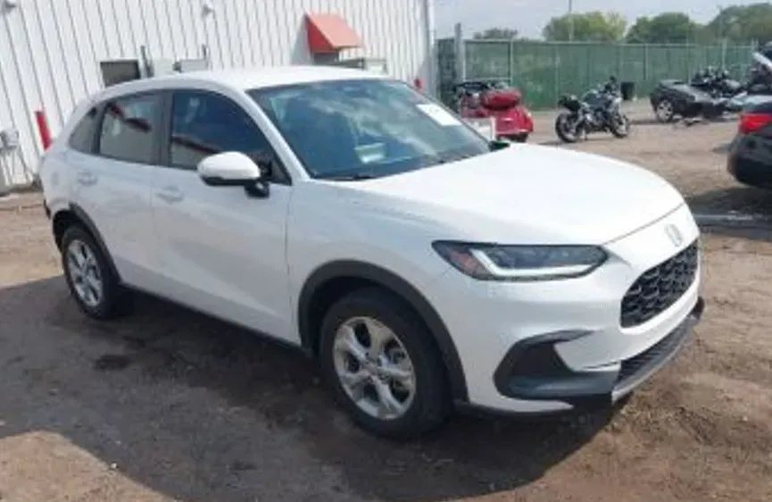 Honda HR-V 2023 Тбилиси - изображение 7