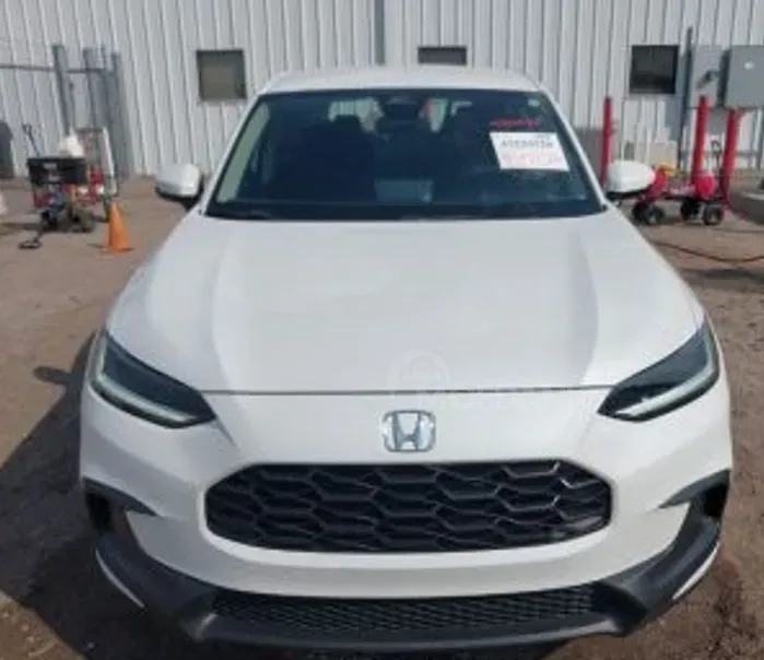 Honda HR-V 2023 Тбилиси - изображение 1