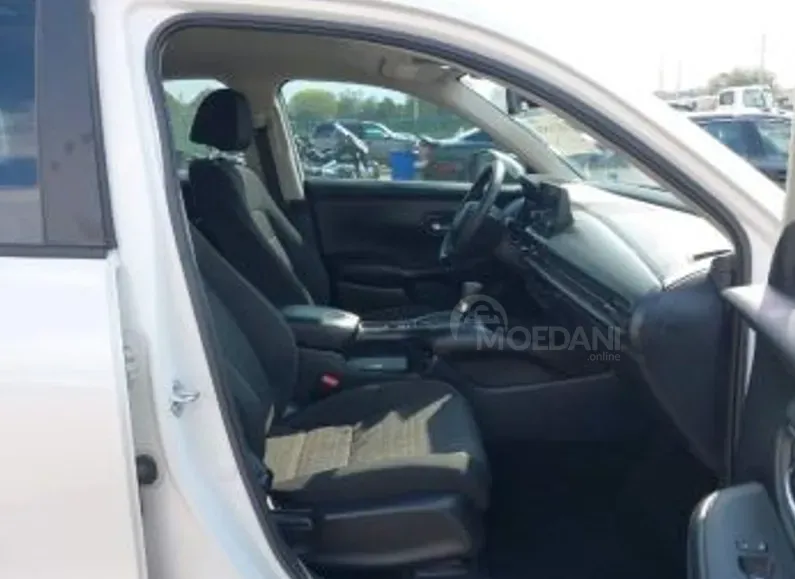 Honda HR-V 2023 Тбилиси - изображение 3