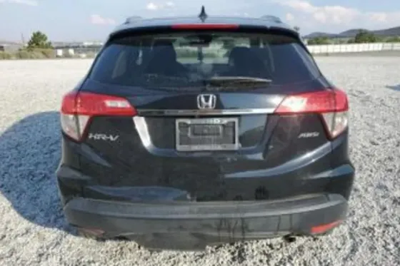 Honda HR-V 2019 თბილისი
