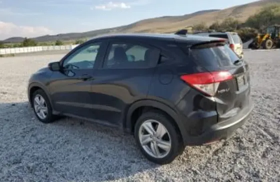 Honda HR-V 2019 თბილისი