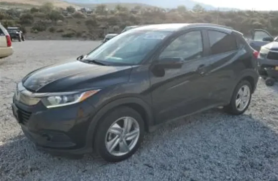 Honda HR-V 2019 თბილისი