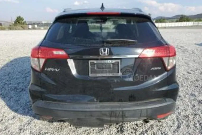 Honda HR-V 2019 Тбилиси - изображение 5