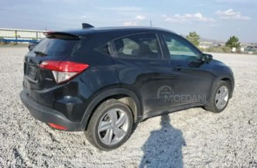 Honda HR-V 2019 Тбилиси - изображение 2