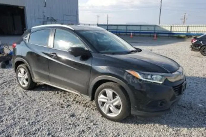 Honda HR-V 2019 Тбилиси - изображение 7