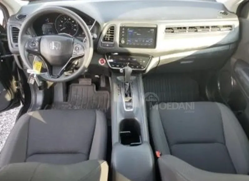 Honda HR-V 2019 Тбилиси - изображение 6