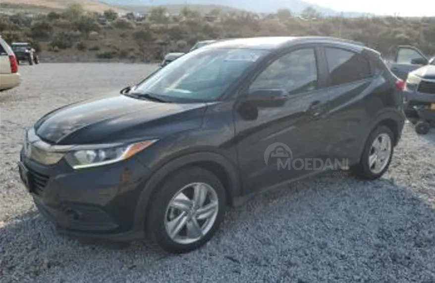 Honda HR-V 2019 Тбилиси - изображение 4