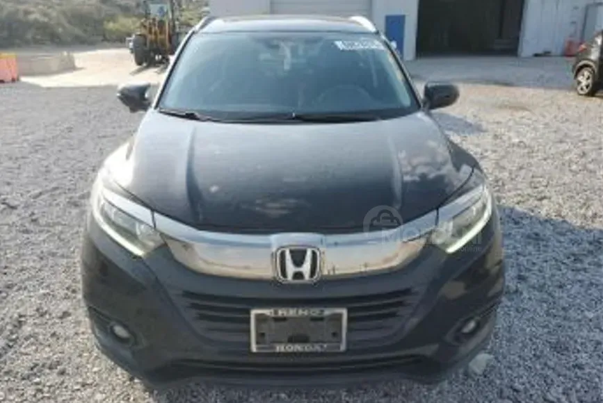 Honda HR-V 2019 Тбилиси - изображение 1