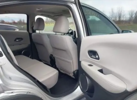 Honda HR-V 2016 თბილისი