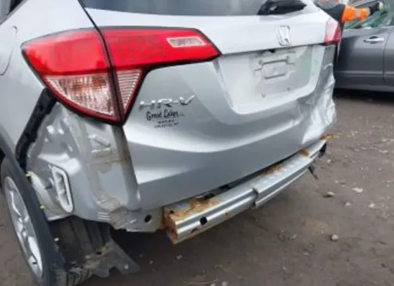 Honda HR-V 2016 თბილისი