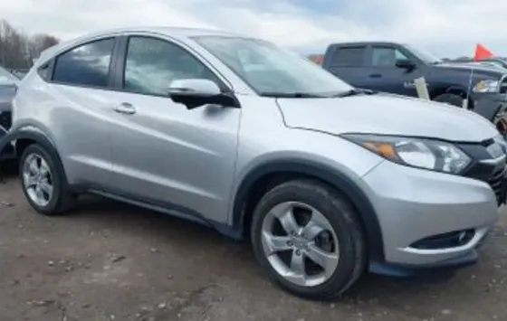Honda HR-V 2016 თბილისი