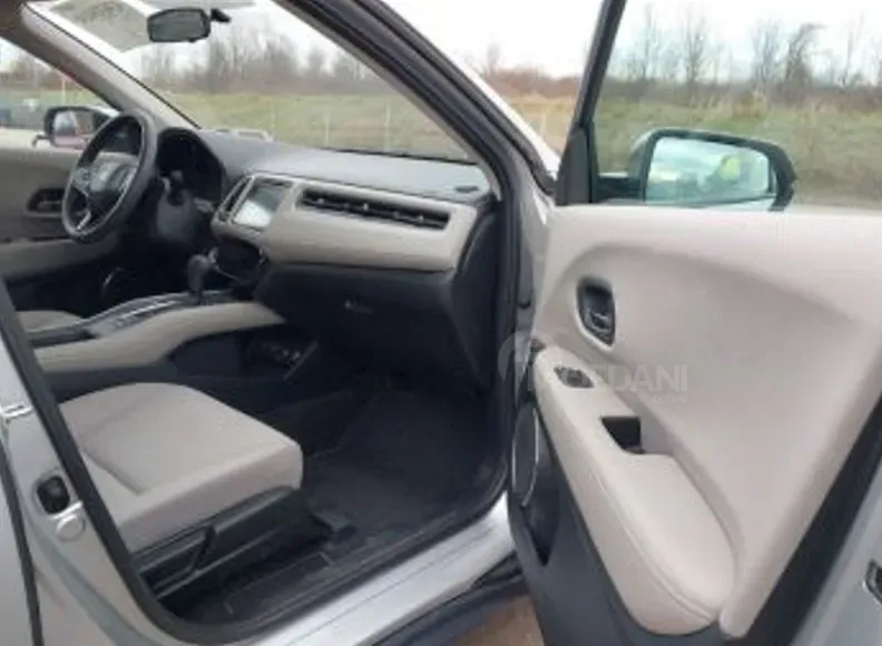 Honda HR-V 2016 Тбилиси - изображение 5