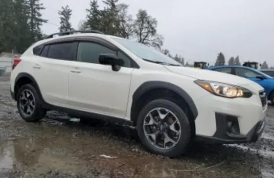 Subaru Crosstrek 2019 თბილისი