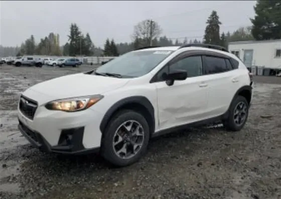 Subaru Crosstrek 2019 თბილისი