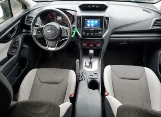 Subaru Crosstrek 2019 თბილისი