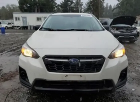 Subaru Crosstrek 2019 თბილისი