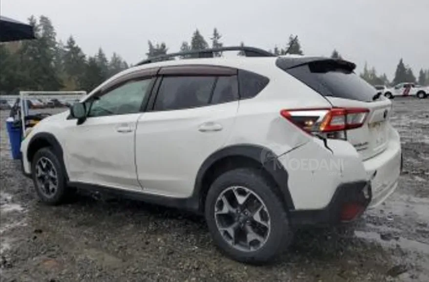 Subaru Crosstrek 2019 Тбилиси - изображение 7