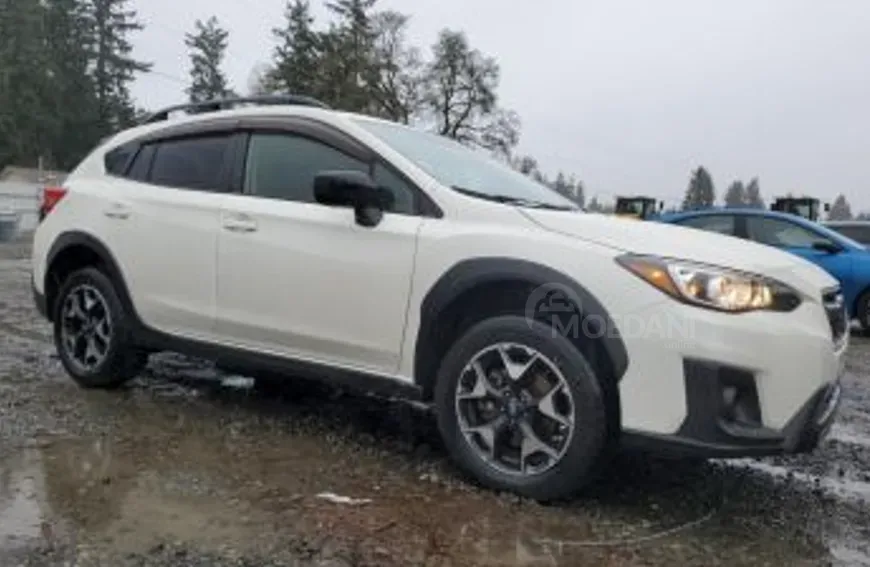 Subaru Crosstrek 2019 Тбилиси - изображение 3