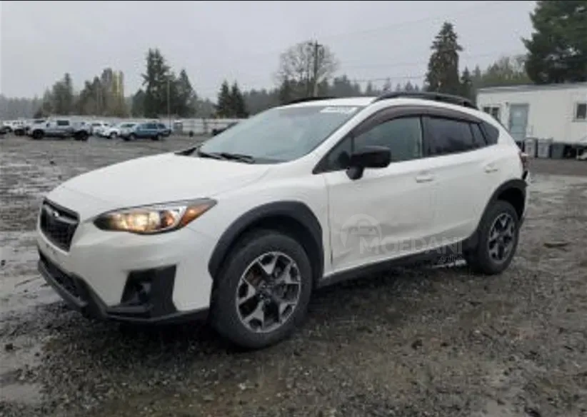Subaru Crosstrek 2019 Тбилиси - изображение 2