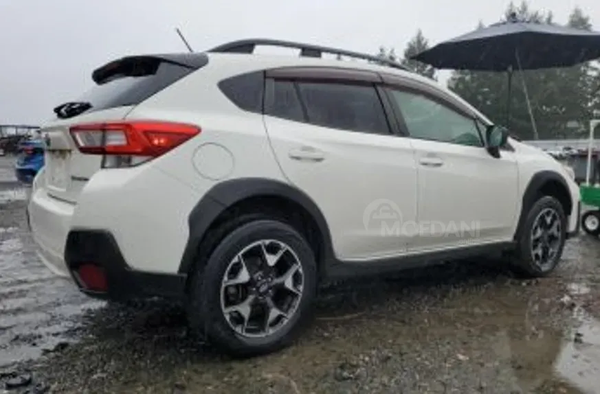 Subaru Crosstrek 2019 Тбилиси - изображение 6
