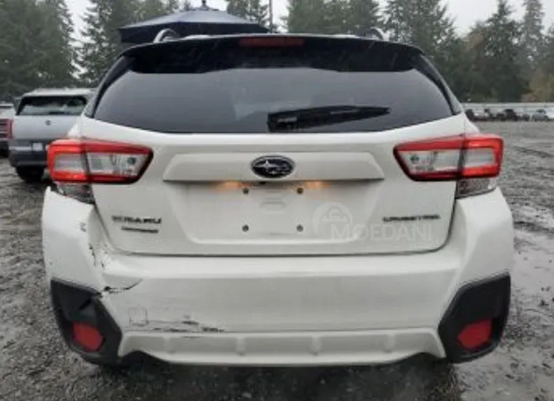 Subaru Crosstrek 2019 Тбилиси - изображение 5