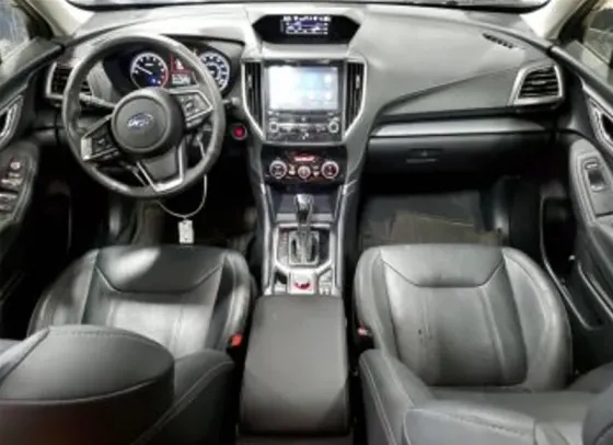 Subaru Forester 2020 თბილისი