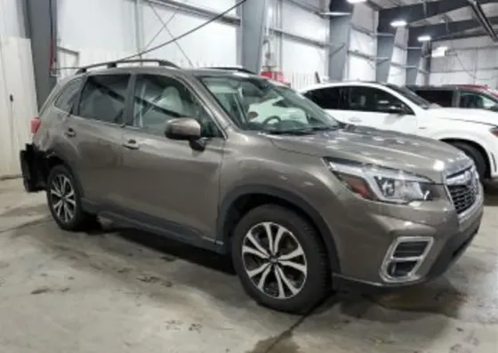 Subaru Forester 2020 თბილისი