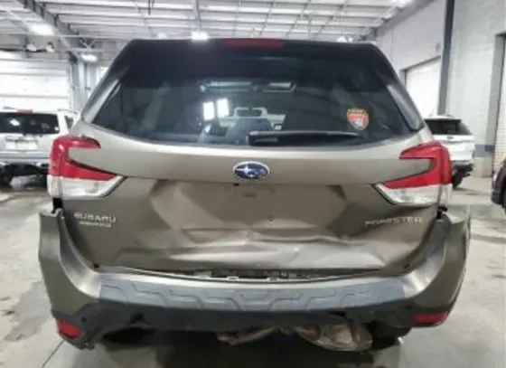 Subaru Forester 2020 თბილისი