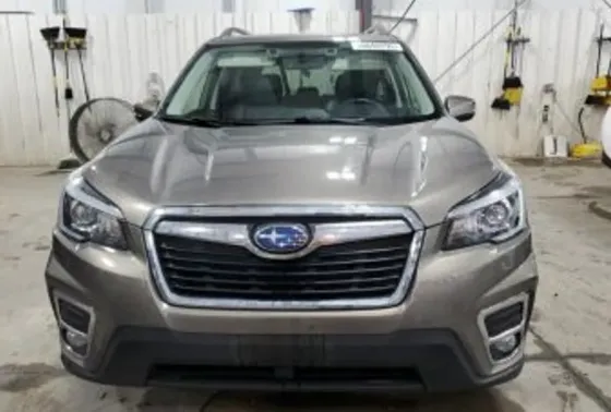 Subaru Forester 2020 თბილისი