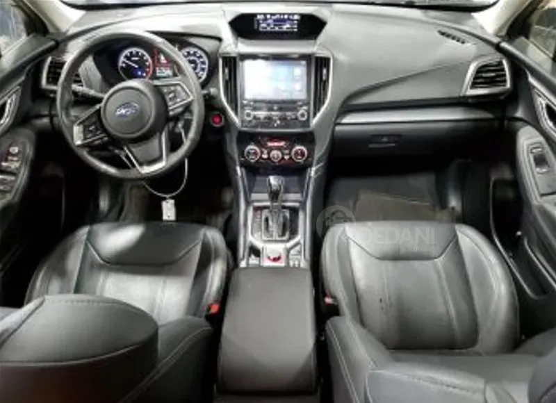 Subaru Forester 2020 თბილისი - photo 4