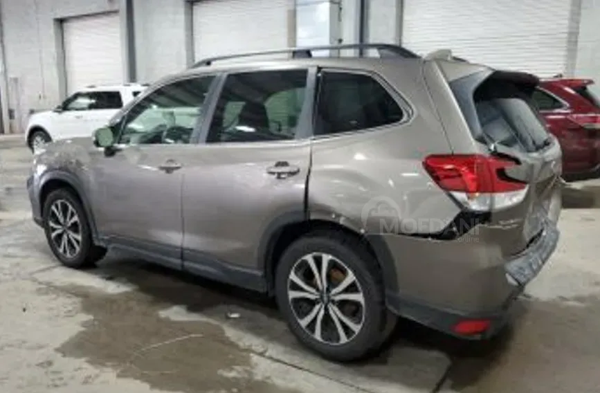 Subaru Forester 2020 თბილისი - photo 6