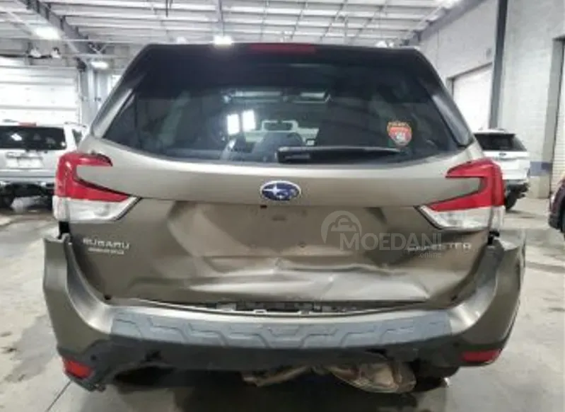 Subaru Forester 2020 თბილისი - photo 5