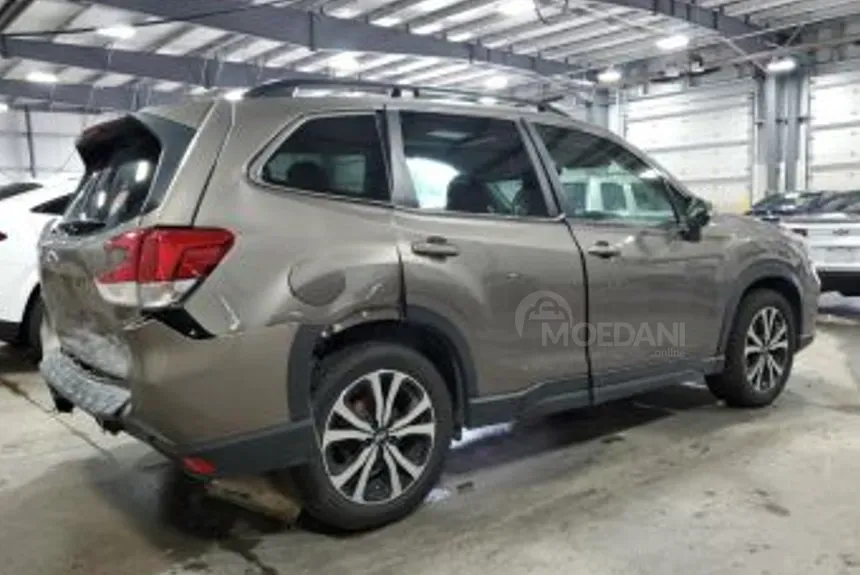 Subaru Forester 2020 თბილისი - photo 7